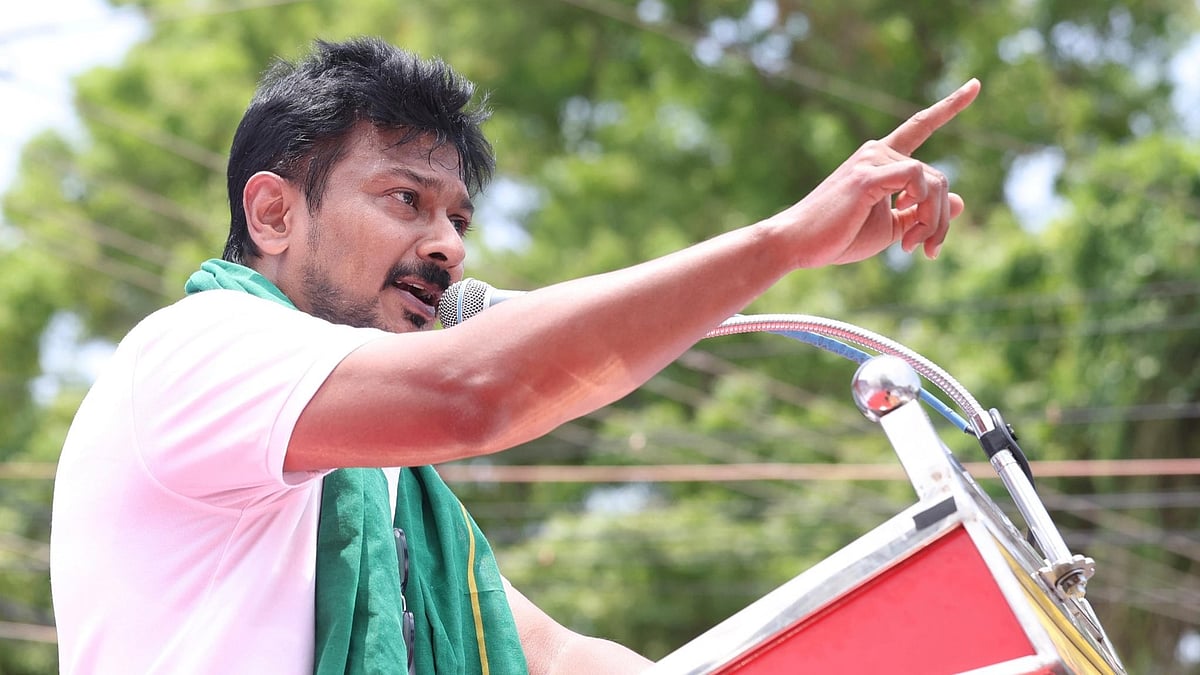 உதயநிதியின் சர்ச்சை பேச்சுக்குத் தொடரும் எதிர்ப்பு; அமைச்சர்கள், அரசியல் தலைவர்கள் கண்டனப் பதிவுகள் | Live Updates