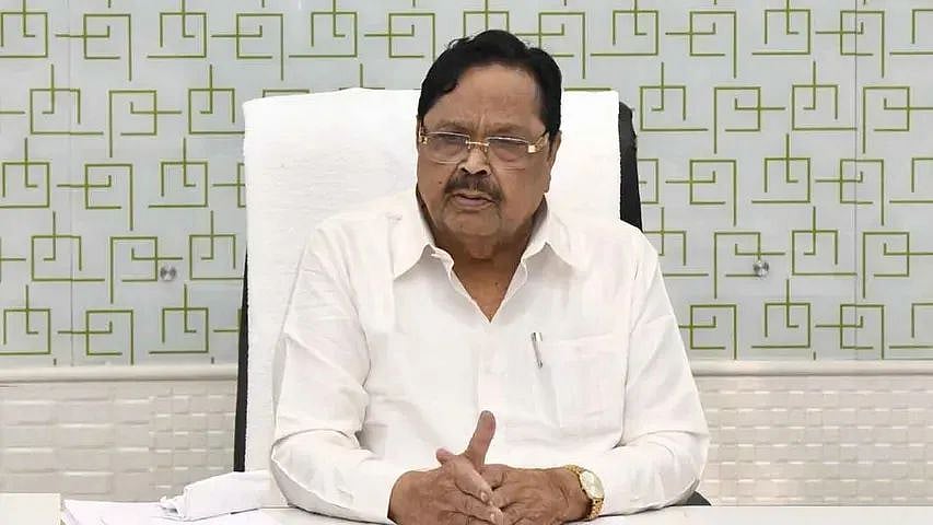 துரைமுருகன்