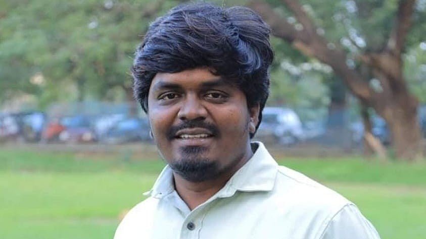 லயோலா மணி