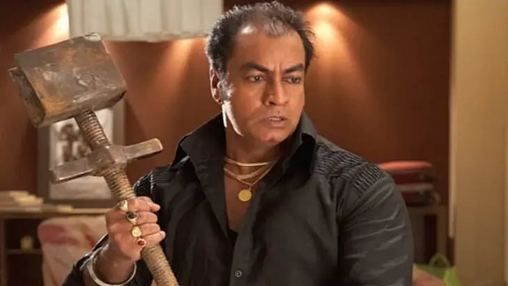 Pradeep Rawat