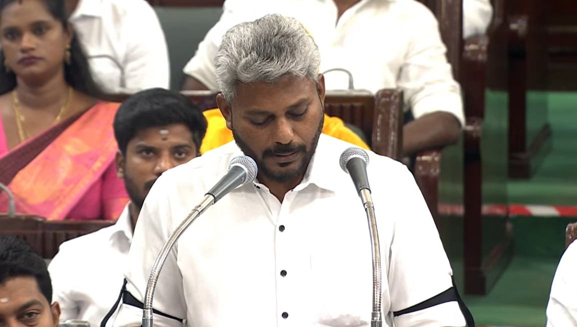 மரிய வில்சன்