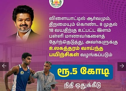 TN Budget 2026