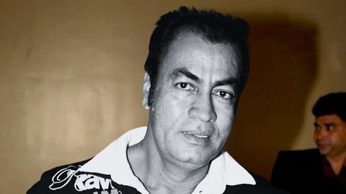 Pradeep Rawat: ரத்தப் புற்றுநோயால் கஜினி பட வில்லன் காலமானார்