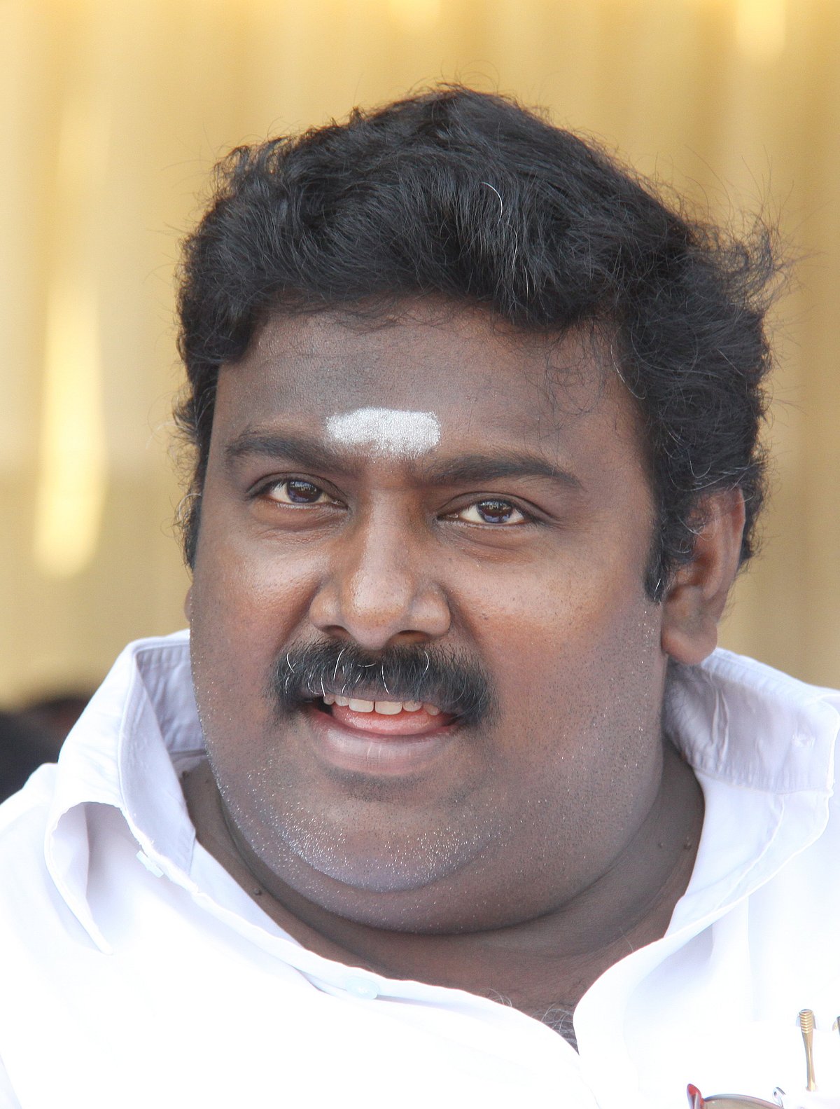 புதுச்சேரி: இரண்டு நீதிமன்றங்களில் உறுதியான தண்டனை; ஆனாலும், முன்னாள் எம்எல்ஏ விடுதலையானது எப்படி?