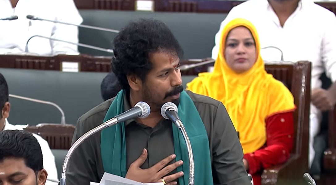 வேளாண் பட்ஜெட் : `வான்மகள் திட்டம்: மகளிருக்கு ட்ரோன் இயக்க பயிற்சி, மானிய விலையில் ட்ரோன்' - அமைச்சர் வினோத் | Live