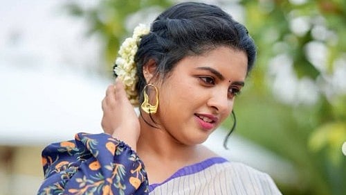 லிஜோமோல்