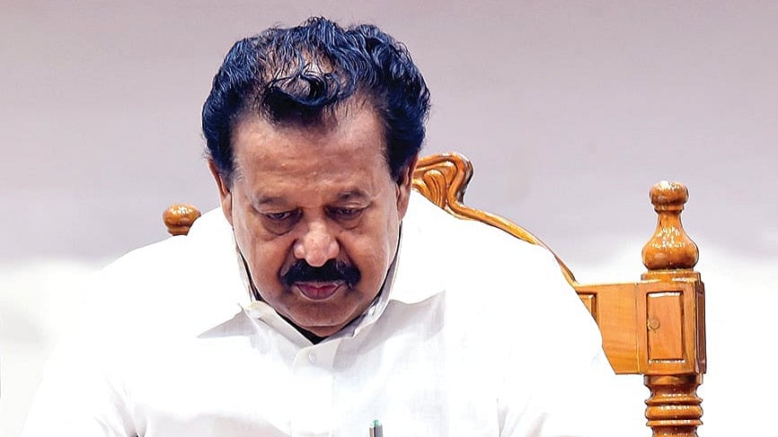 திமுக முன்னாள் அமைச்சர் பொன்முடிக்கு பிடிவாரண்ட்; சென்னை ஜார்ஜ் டவுன் நீதிமன்றம் உத்தரவு