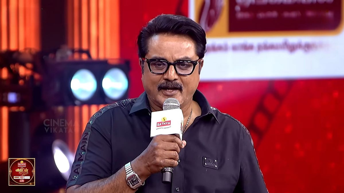 Sarathkumar