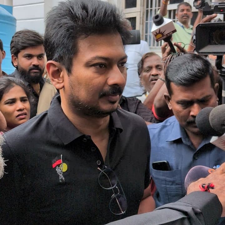 Udhayanidhi