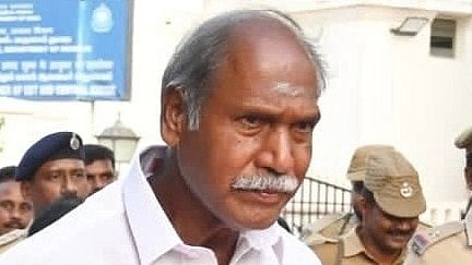 பாஜக-விடம் பணிந்தார் முதல்வர் ரங்கசாமி! - புதுச்சேரியில் முடிவுக்கு வந்த அமைச்சரவை பஞ்சாயத்து