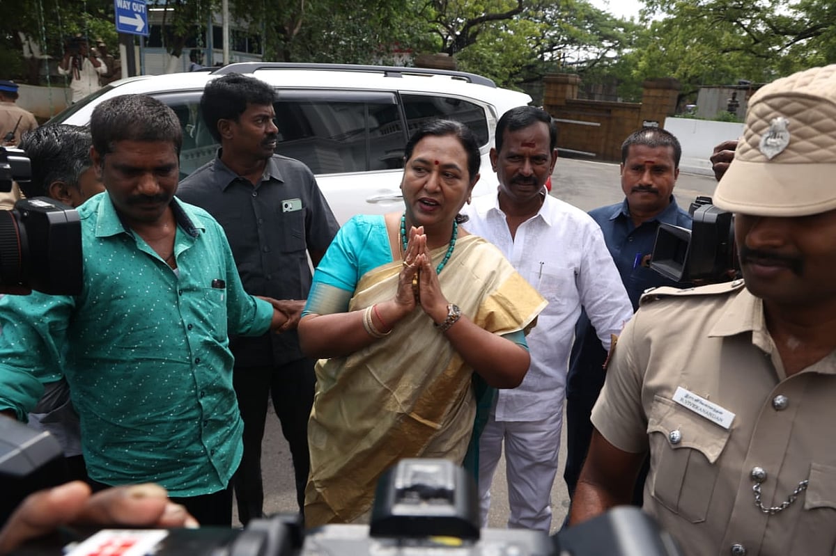 Premalatha