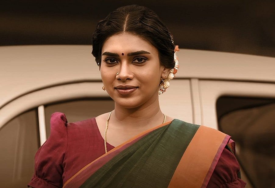 G.D.N Review | ஜி.டி.என் விமர்சனம்