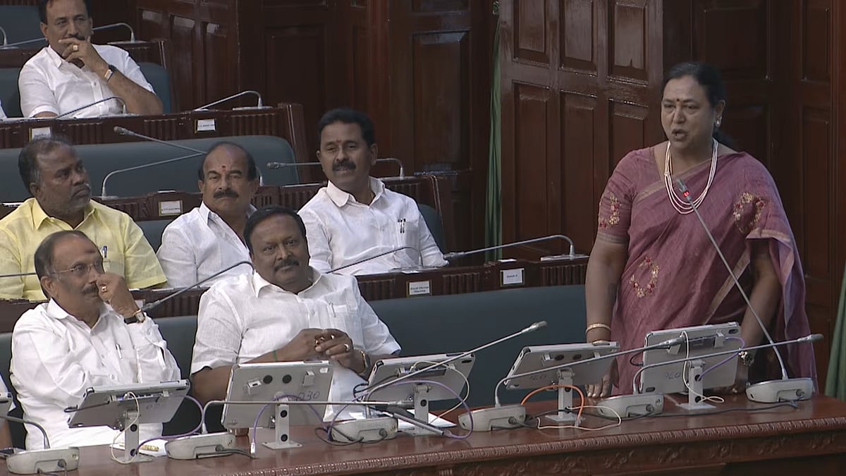 பிரேமலதா விஜயகாந்த் 