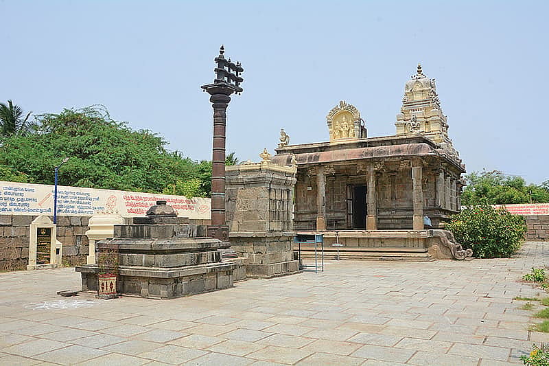 காஞ்சிபுரம் அருகே ஒரு விட்டலபுரம் பிரேமிக விட்டலன் ஆலயம்; இங்கே ஹரி நாமம் சொன்னால் கவலைகள் தீரும்! 