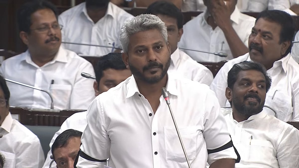 மரிய வில்சன்