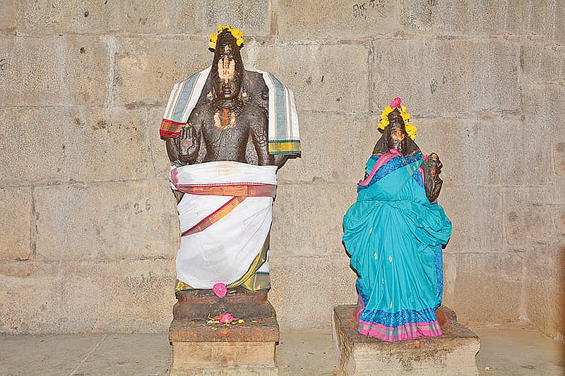 விட்டலபுரம் பிரேமிக விட்டலன் ஆலயம்