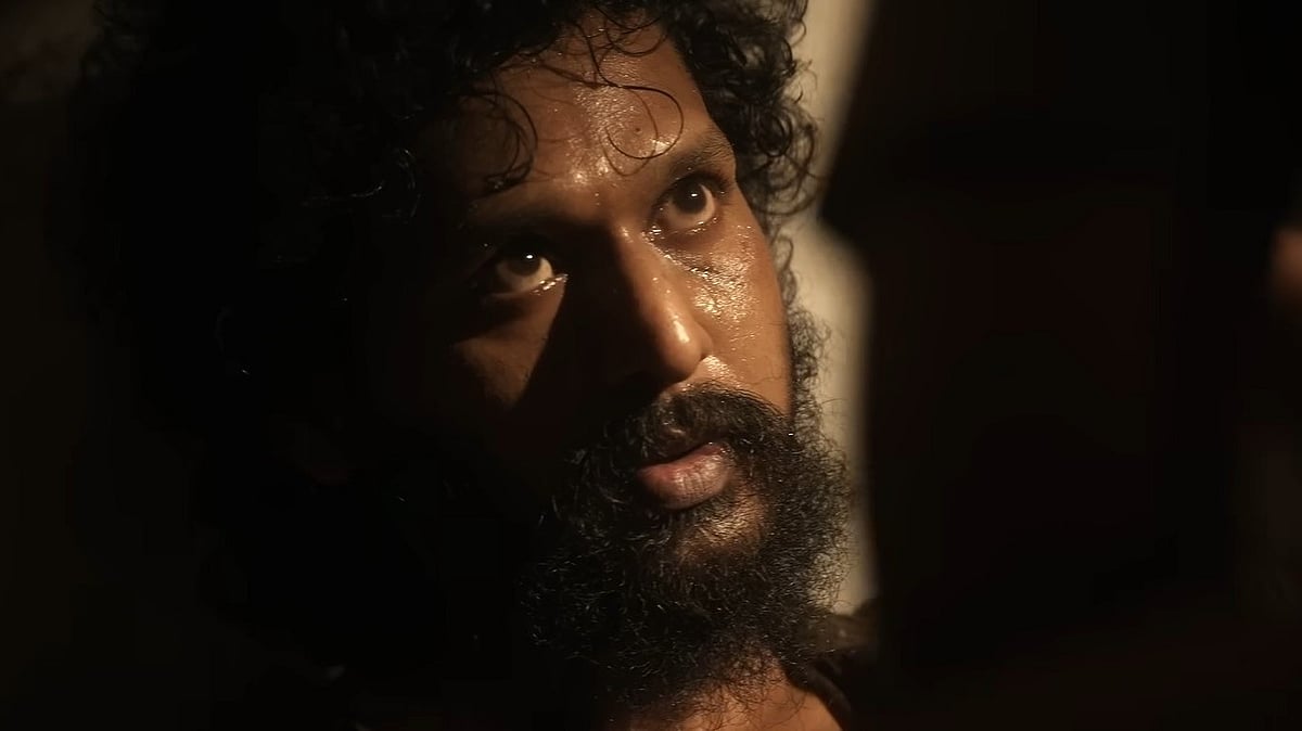 DC Review | டிசி விமர்சனம்