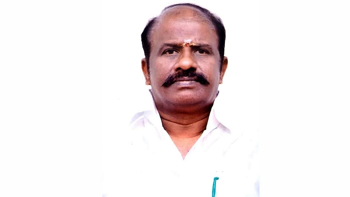 ``ஆதவ் அர்ஜுனா தான் சீட் வாங்கி கொடுத்தார்..!" - சட்டமன்றத்தில் ரகசியத்தை உடைத்த திமுக எம்.எல்.ஏ