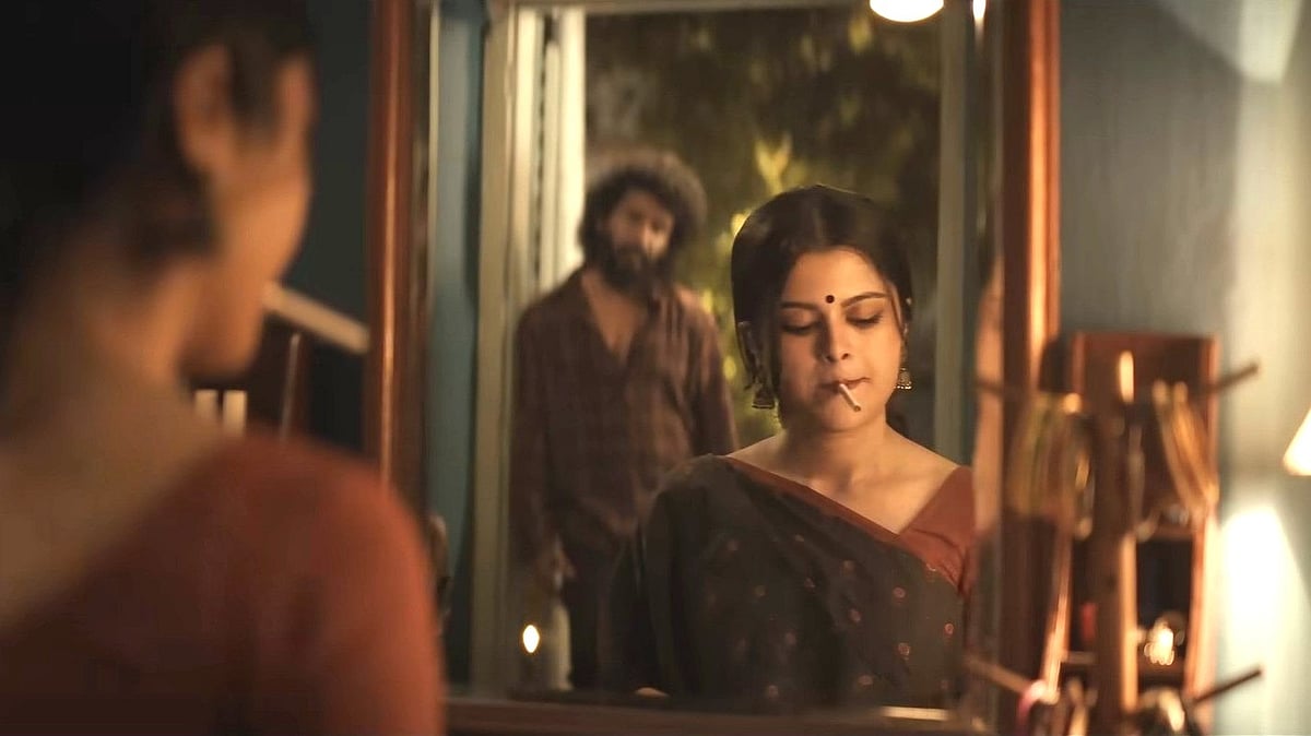 DC Review | டிசி விமர்சனம்