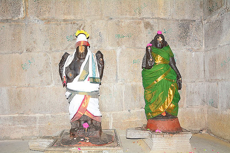 விட்டலபுரம் பிரேமிக விட்டலன் ஆலயம்
