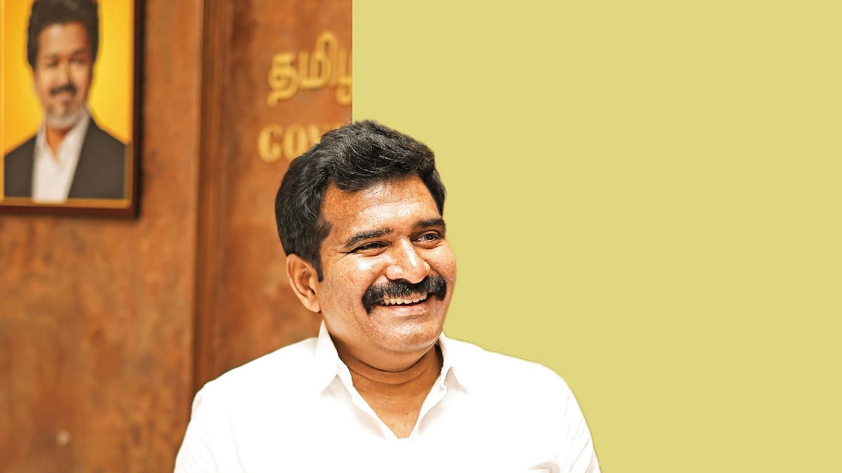 நிர்மல் குமார்