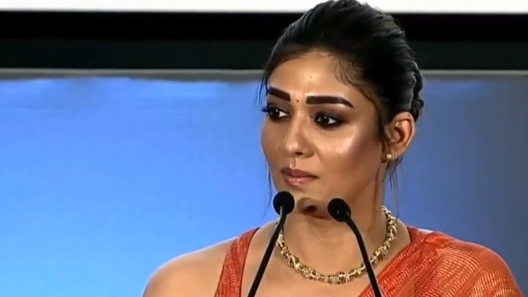 நயன்தாரா 