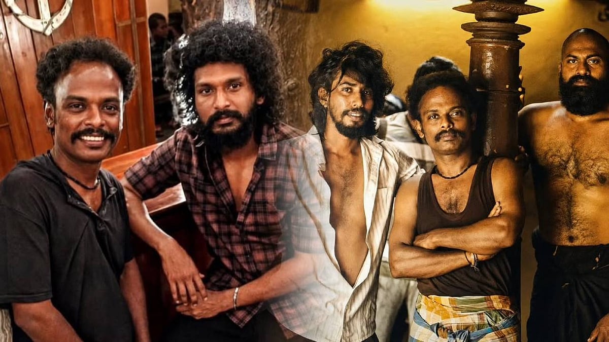 DC: வாமிகா கொடுத்த ஐஃபோன்; லோகேஷ் அண்ணன் கொடுத்த கம்ஃபோர்ட் - ஜவஹர் சக்தி ஷேரிங்ஸ்!