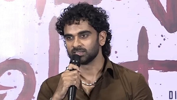 Attendance போடணும்னு நினைக்கிற ஆள் நான் இல்ல - படம் வெளியாகாமல் இருப்பது குறித்து அசோக் செல்வன்