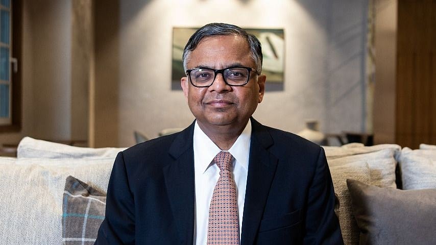 N Chandrasekaran Vs Noel Tata: நோயல் டாடா ஏன் சந்திரசேகரன் பதவி நீட்டிப்பை எதிர்க்கிறார்?| Tata Sons