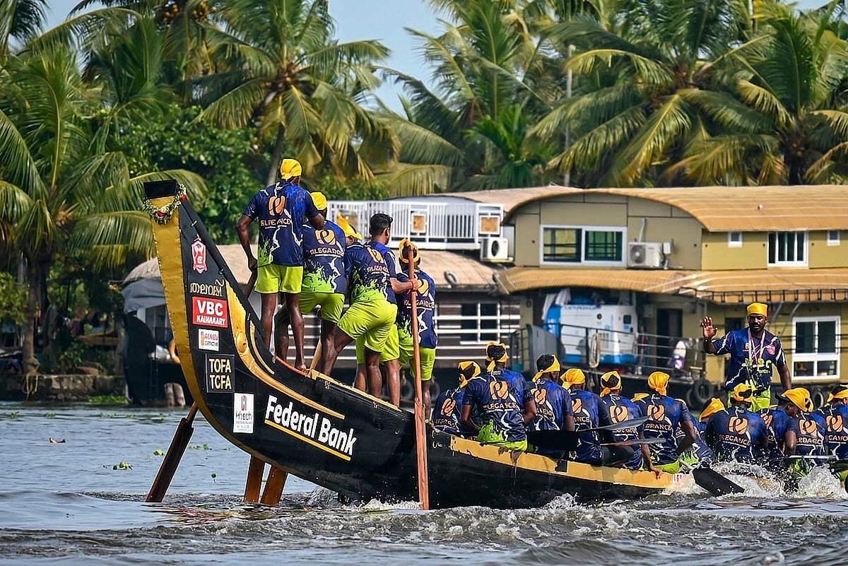 ஆலப்புழா: கோப்பையின் பின்னால் மறைந்திருக்கும் நிதிச் சுமை; புகழ்பெற்ற படகுப் போட்டிகளின் மறுபக்கம்!