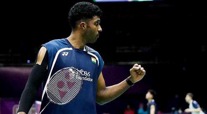 BWF: உலக சாம்பியனையே வீழ்த்திய ஆயுஷ் ஷெட்டி; முதல் நாளிலேயே 5-க்கு 5; இந்தியாவின் மிரட்டல் தொடக்கம்!