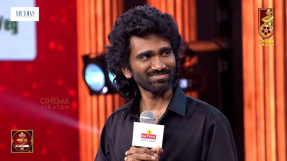 பிரதீப் ரங்கநாதன்