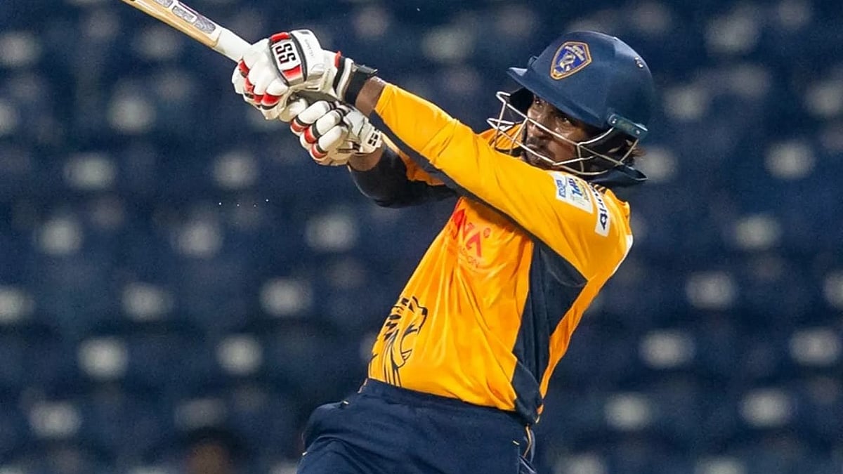 TNPL 2026 : மதுரையை அசால்டாக வென்ற திருப்பூர்; நெல்லையின் அட்டகாச பந்துவீச்சு; சுருண்டது சேலம்!