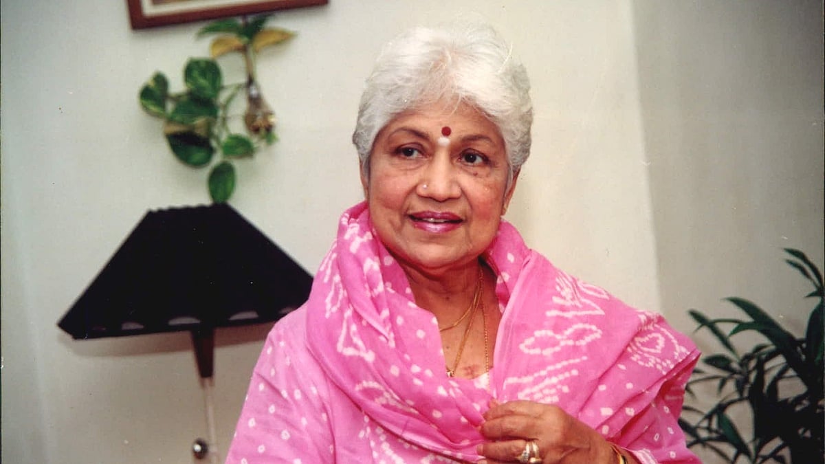 Sowcar Janaki: நடிகை செளகார் ஜானகி காலமானார்! - திரையுலகினர் இரங்கல் 