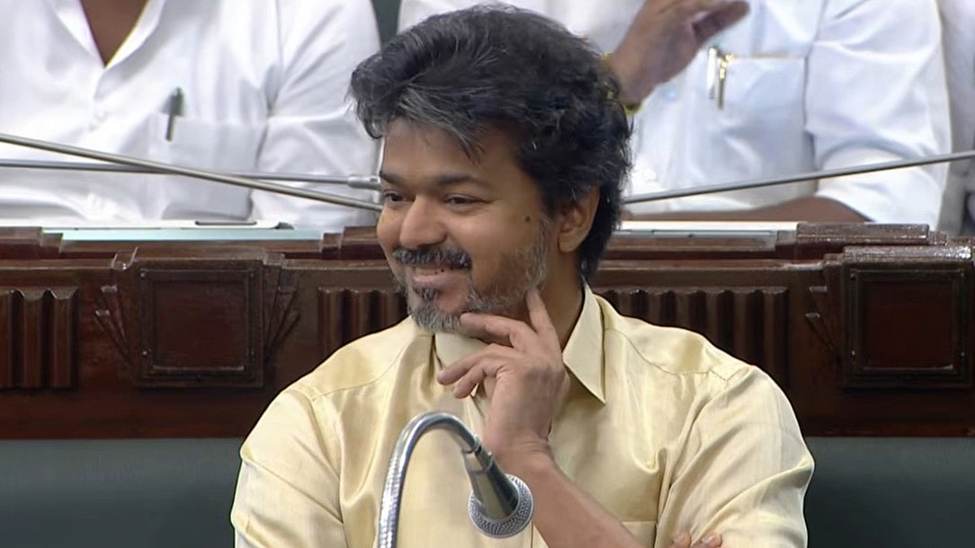 முதல்வர் விஜய்