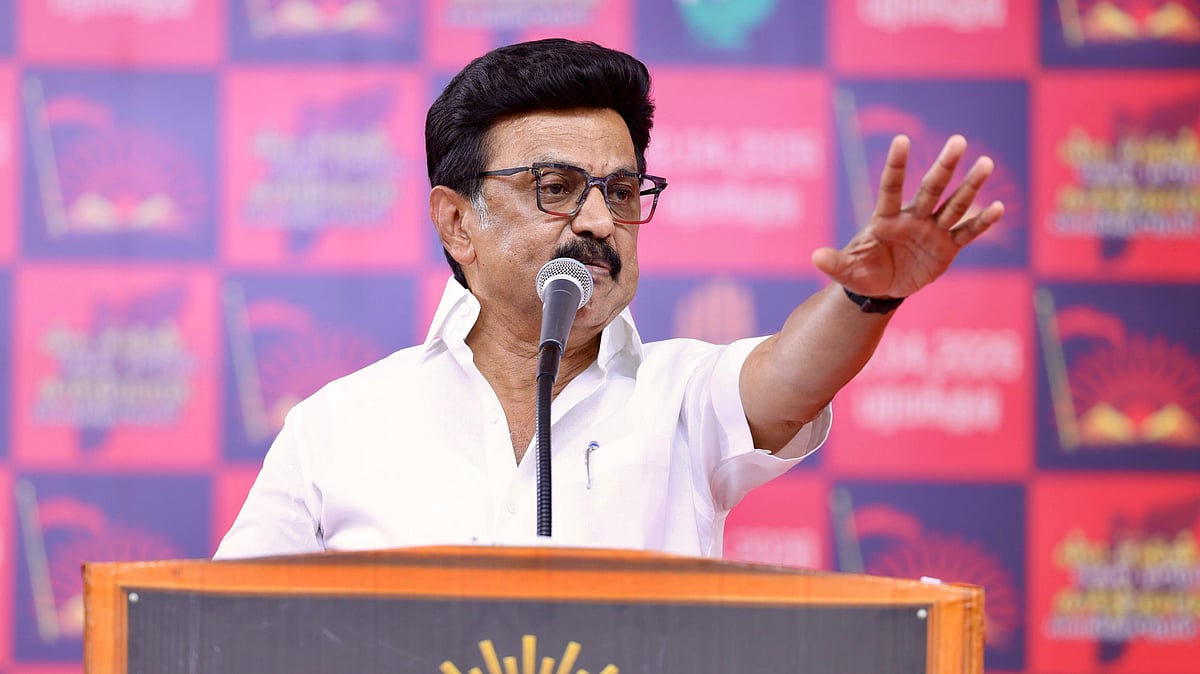 சாதிவாரி கணக்கெடுப்பு: OBC மக்களின் உரிமையைக் காப்பாற்ற தீர்மானம் இயற்ற வேண்டும் - ஸ்டாலின்