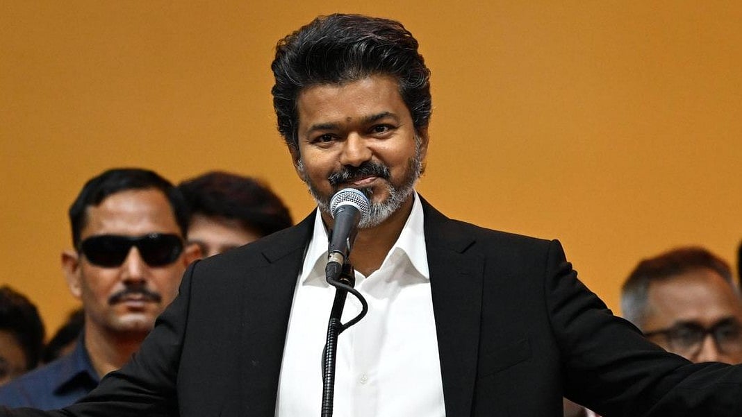 தொழில் முதலீடு, மோட்டார் ஸ்போர்ட்ஸ் சிட்டி: இன்று பிரிட்டன் செல்கிறார் முதல்வர் விஜய்!