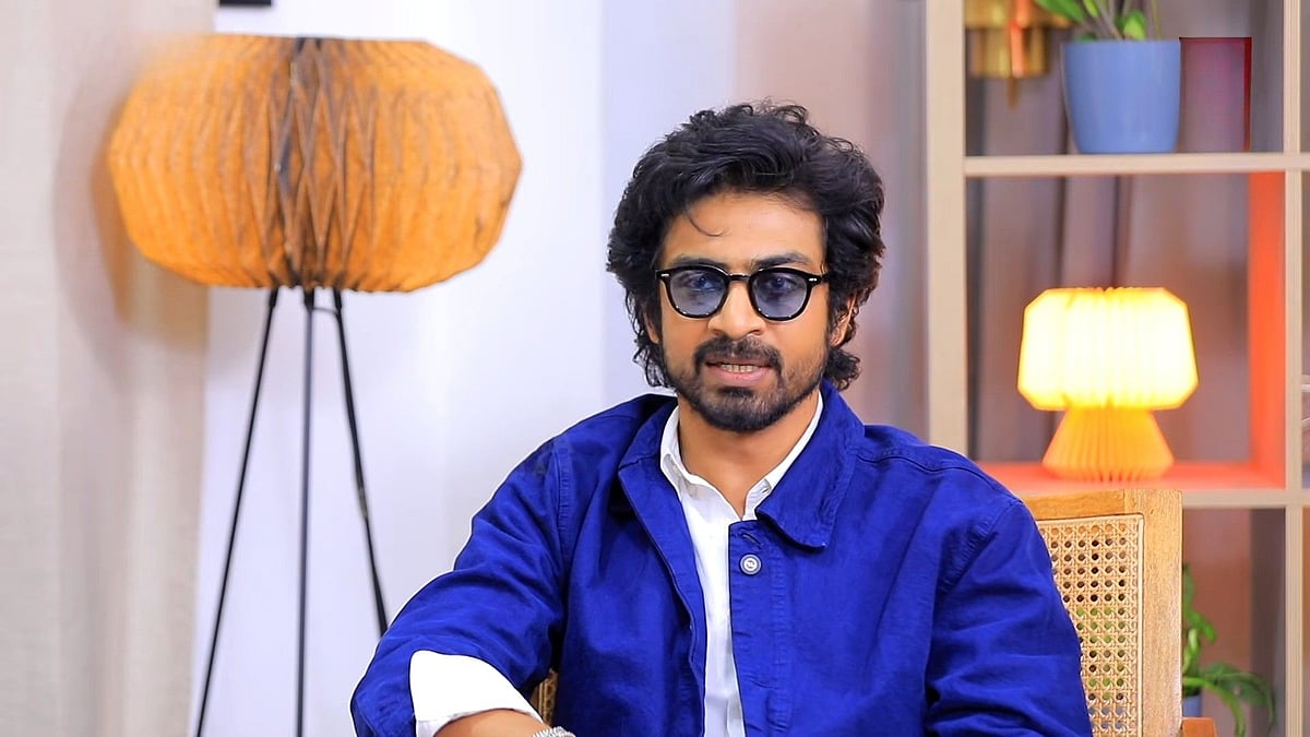 Once More: இப்போ வில்லனாக நடிக்க யாரும் கூப்பிடுறது இல்ல - பகிரும் அர்ஜுன் தாஸ்