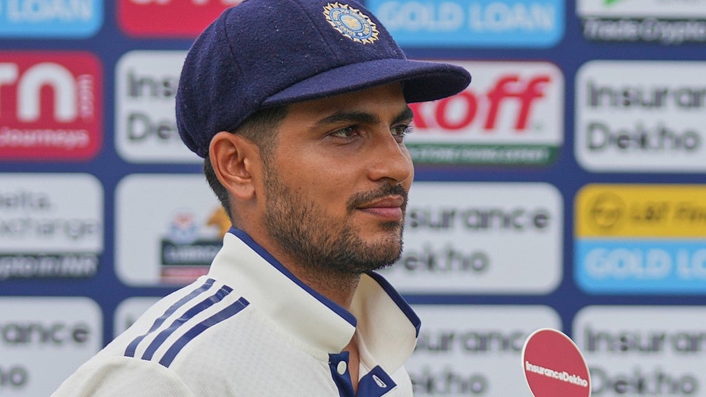 IND Vs SL டெஸ்ட்: 250 ஓவர்கள் ஃபீல்டிங்... “வேறு என்ன செய்திருக்க முடியும்?” – சுப்மன் கில் பதில்!