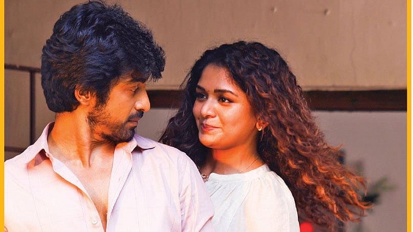 Once More Review: பழக்கப்பட்ட காதல் கதையில் ஆங்காங்கே அழகான ஹைக்கூக்கள்! ஒன்ஸ்மோர் கேட்க வைக்கிறதா?