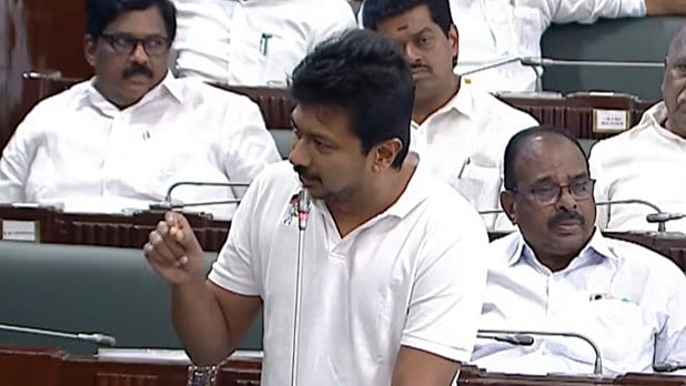உதயநிதி ஸ்டாலின்