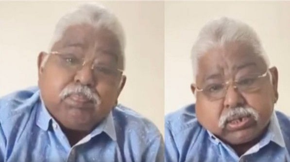 நான் உயிரோடுதான் இருக்கிறேன்; வதந்திகளை நம்பாதீர்கள்- செஃப் தாமு