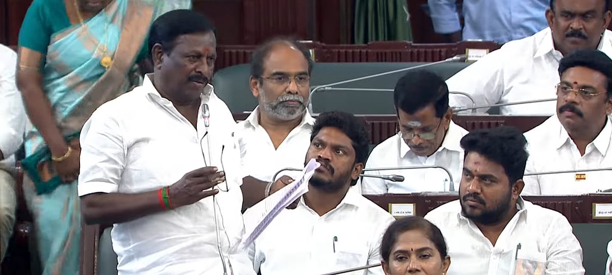 கருப்பையா