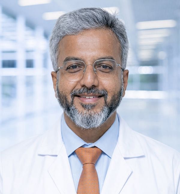 Doctor Vikatan: ஸ்ட்ரெஸ் அதிகமானால் மூக்கில் இருந்து ரத்தம் வருமா?