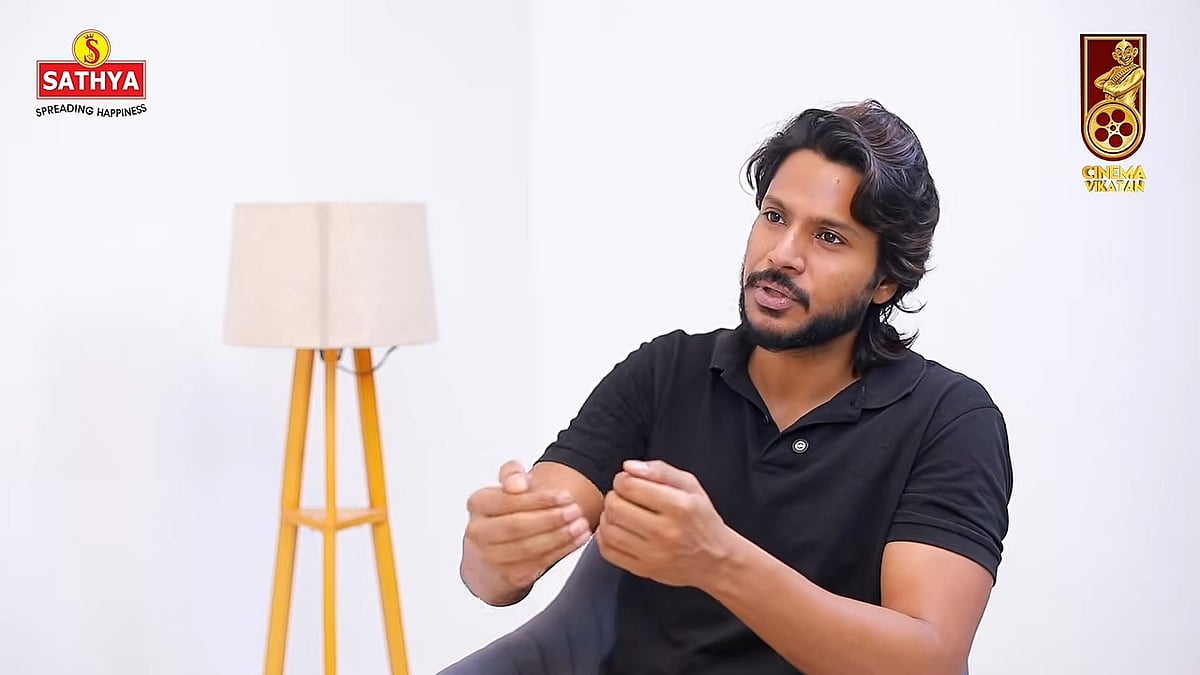 Sundeep Kishan