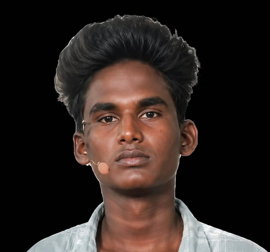 நிரஞ்சன்