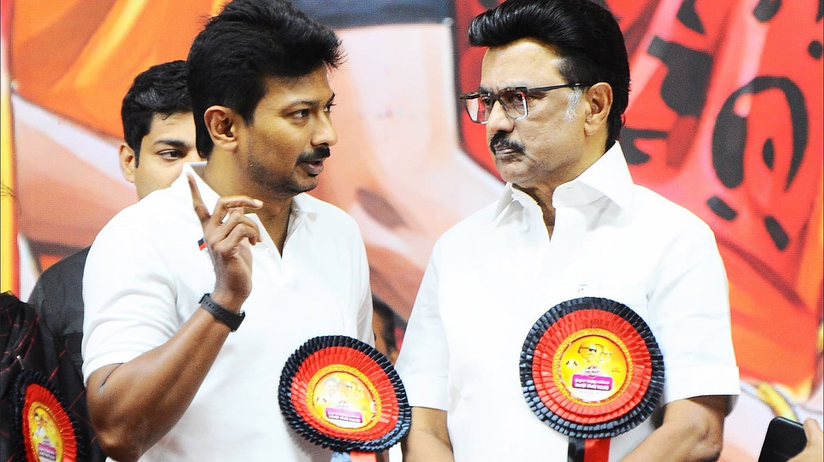 சேகர் பாபு, மா.சுப்பிரமணியனுக்கே முன்னுரிமை - கொதிப்பில் உதயநிதி! தலைநகர் திமுக-வில் என்ன நடக்கிறது?