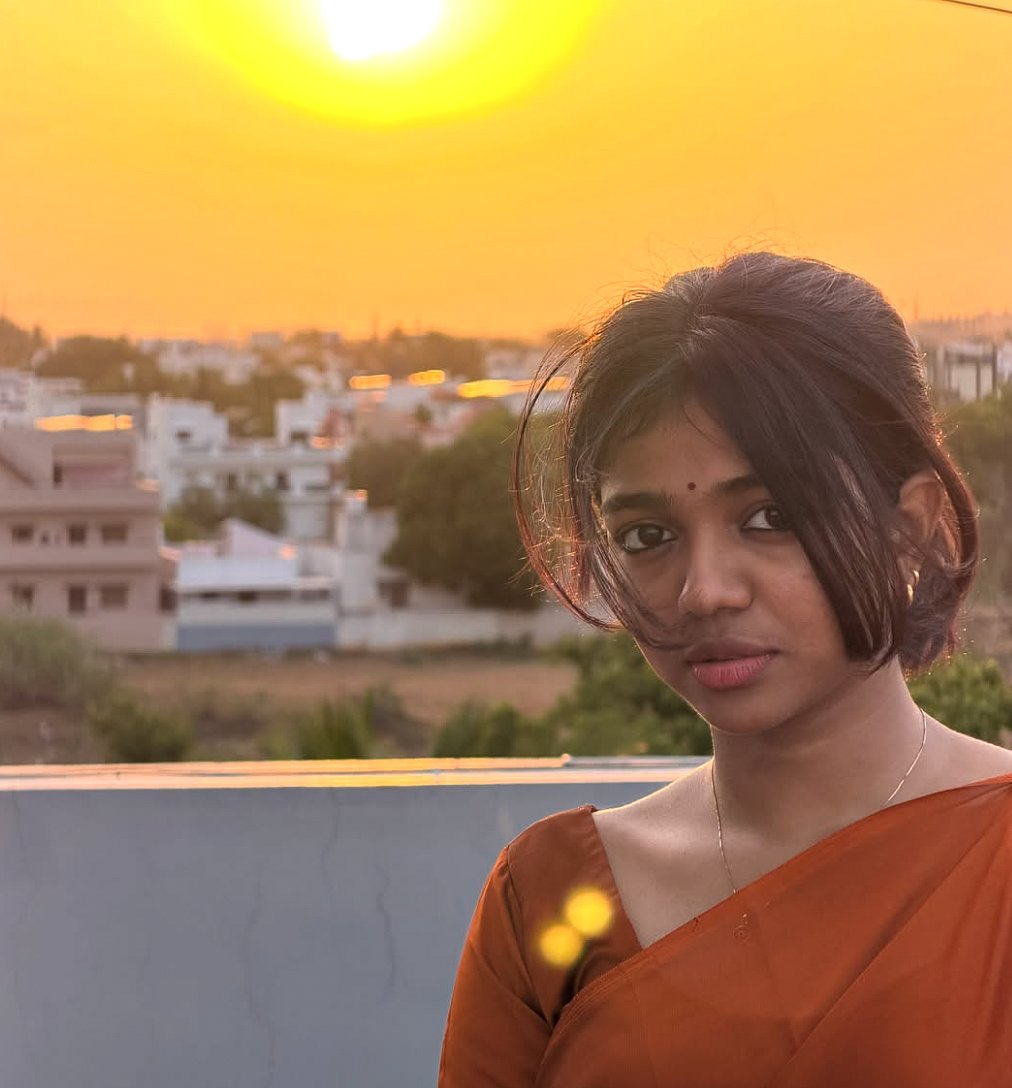 Amala Shaji