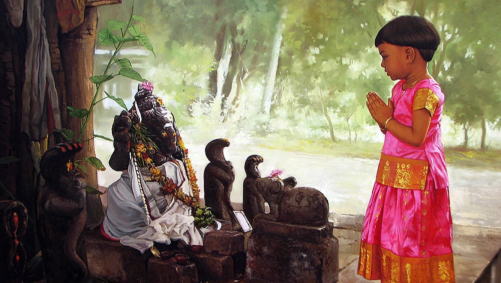 விநாயகர் சதுர்த்தி