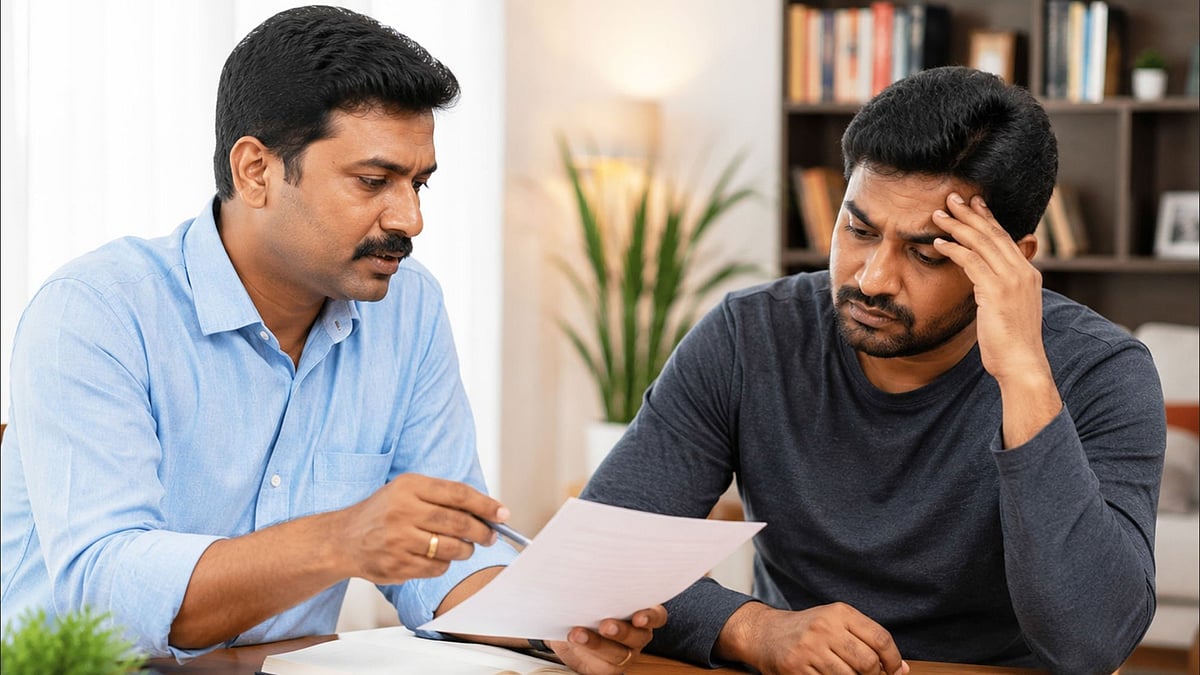 `பணக் கஷ்டம், கடன் சுமை வராமல் இருக்க... எலி கற்றுத்தந்த பாடம்! - நீங்கள் செய்ய வேண்டிய ஒரு விஷயம்!